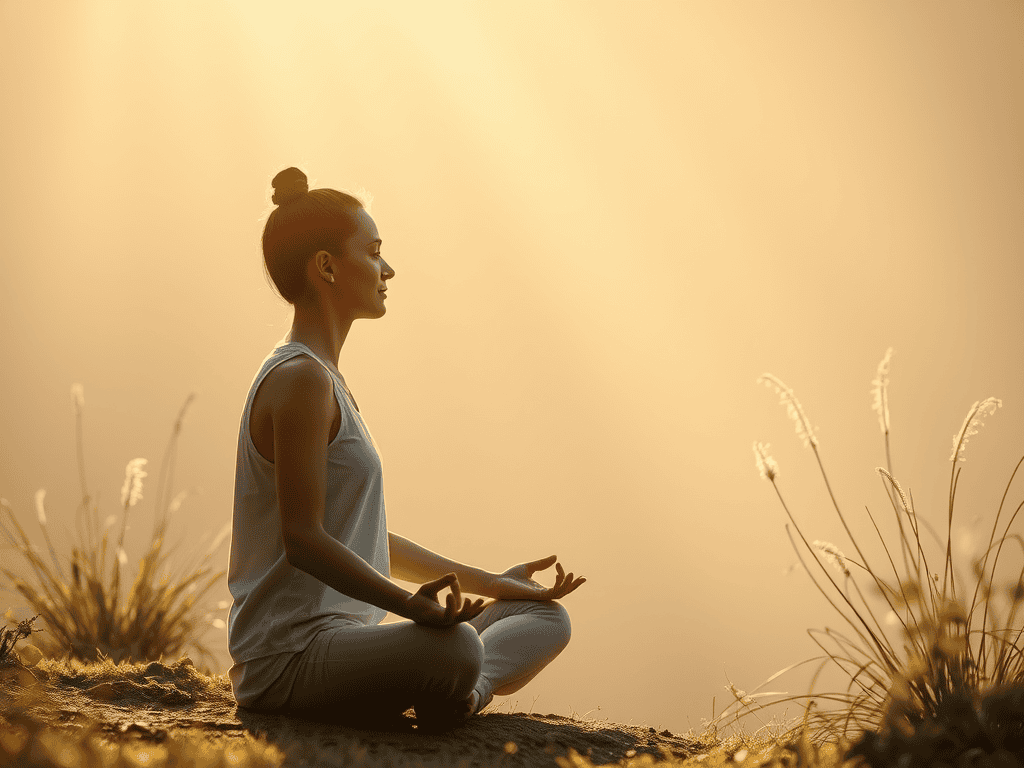 How Mindfulness Affects Your Brain and Body
