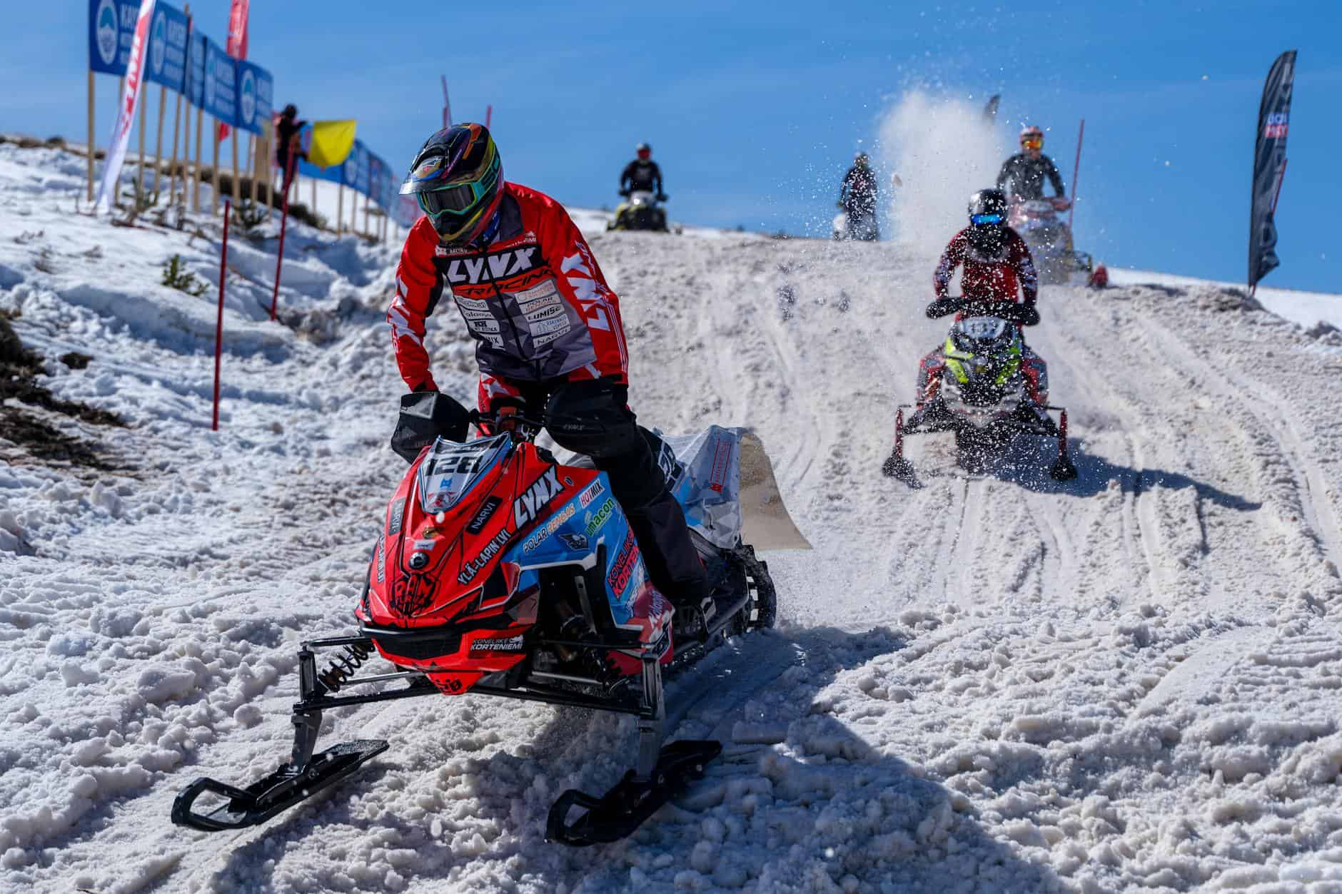 Why Do We Like Adrenaline So Much